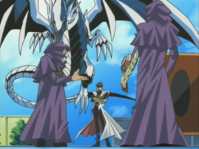 [유희왕 DM] 스압) 라이벌과의 태그를 가장한 금쪽이 조련_173.jpg