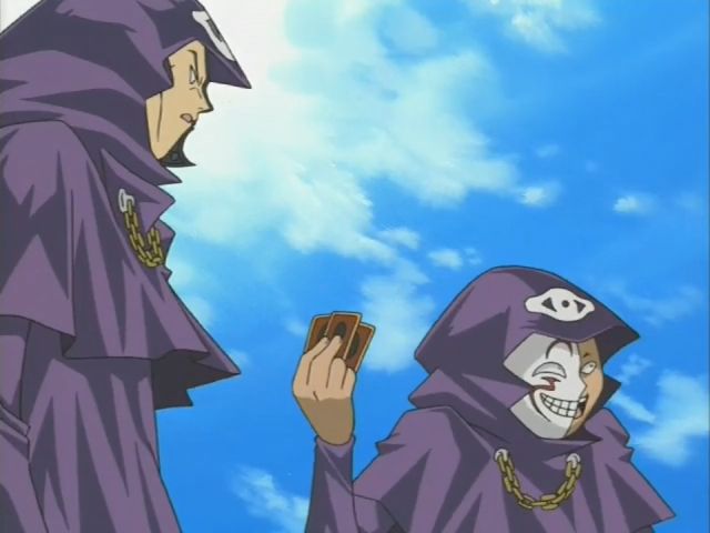 [유희왕 DM] 스압) 라이벌과의 태그를 가장한 금쪽이 조련_175.jpg