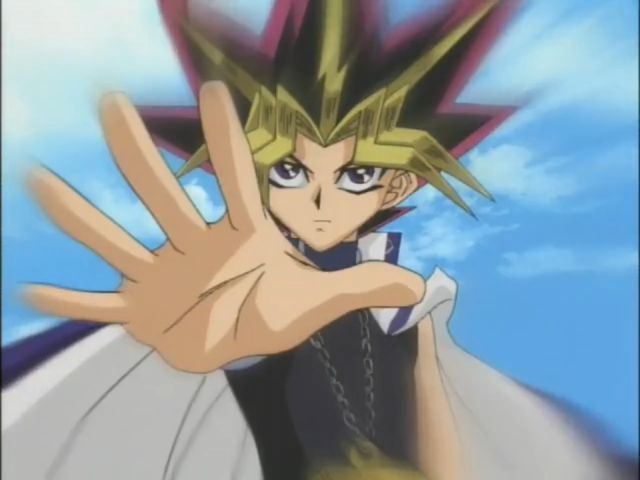 [유희왕 DM] 스압) 라이벌과의 태그를 가장한 금쪽이 조련_203.jpg