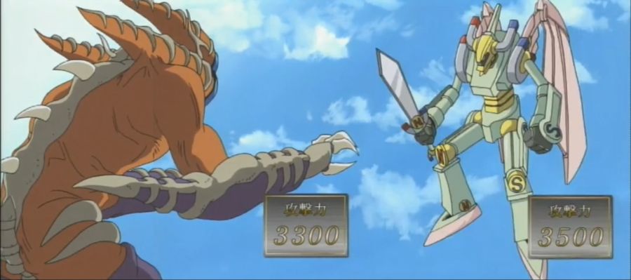 [유희왕 DM] 스압) 라이벌과의 태그를 가장한 금쪽이 조련_207.jpg