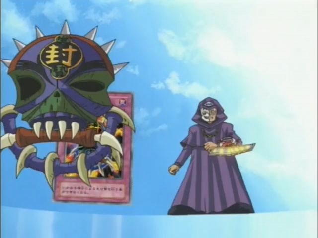 [유희왕 DM] 스압) 라이벌과의 태그를 가장한 금쪽이 조련_231.jpg