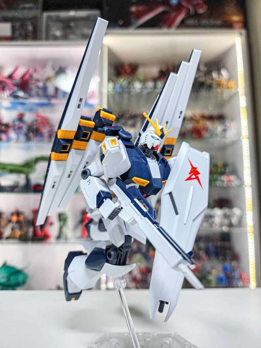 1/144 옵션 파츠 세트 건프라 19 핀 판넬 조합 영상 + 사진_1.jpg