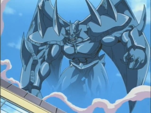 [유희왕 DM] 스압) 라이벌과의 태그를 가장한 금쪽이 조련_242.jpg