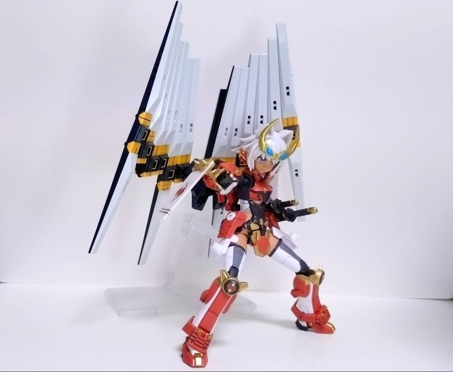 1/144 옵션 파츠 세트 건프라 19 핀 판넬 조합 영상 + 사진_15.jpg