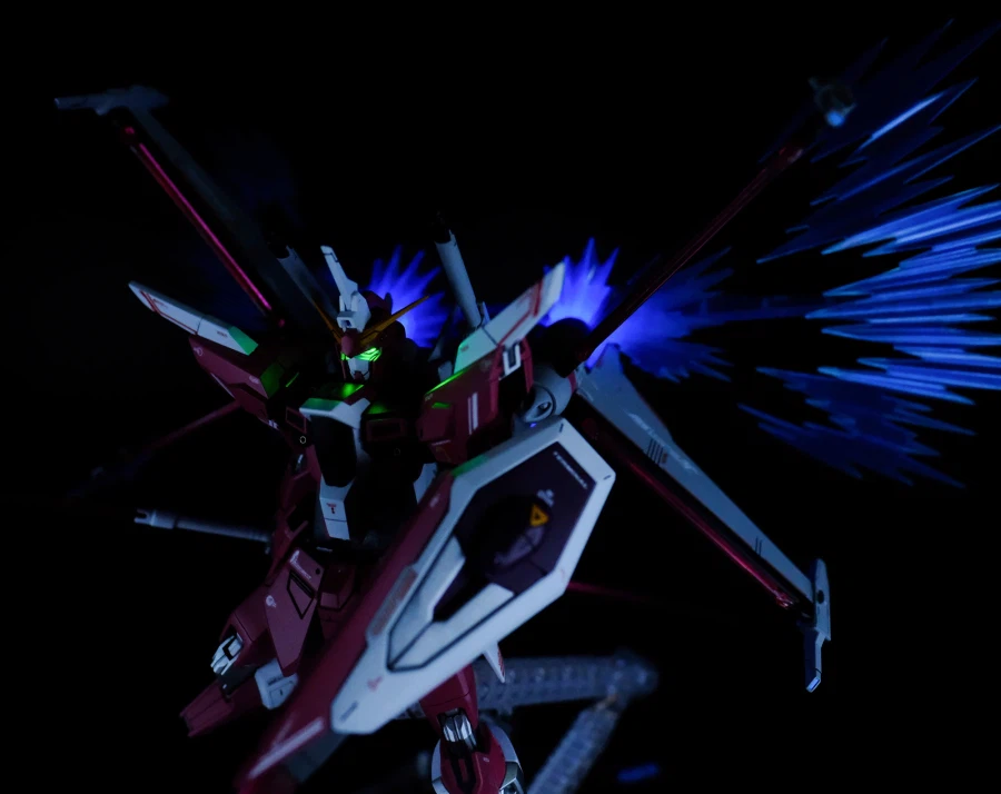 [HG] ZGMF-X191M2 인피니트 저스티스 건담 2식_19.webp