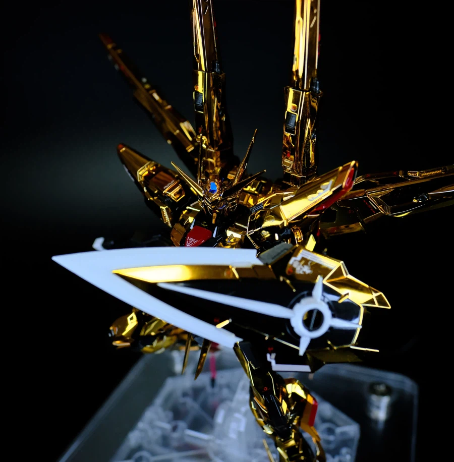 [HG] ZGMF-X191M2 인피니트 저스티스 건담 2식_21.webp