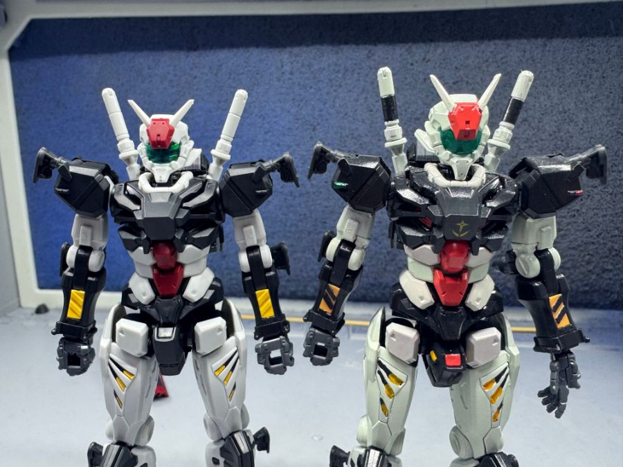 HG GQ 1/144 01 건담 가조립 사진_2.jpg