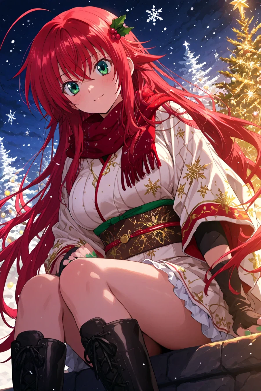 AI) 한번 시험삼아 프롬포트 복붙으로 만들어본 캐릭터_1.webp