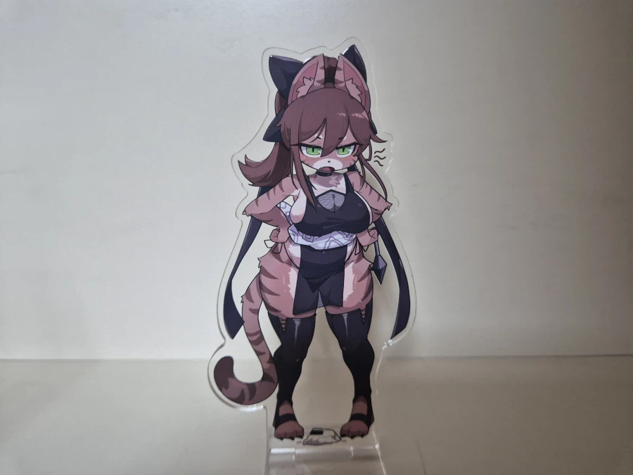 하숲에서 사온 아크릴&동인지 리뷰_12.webp