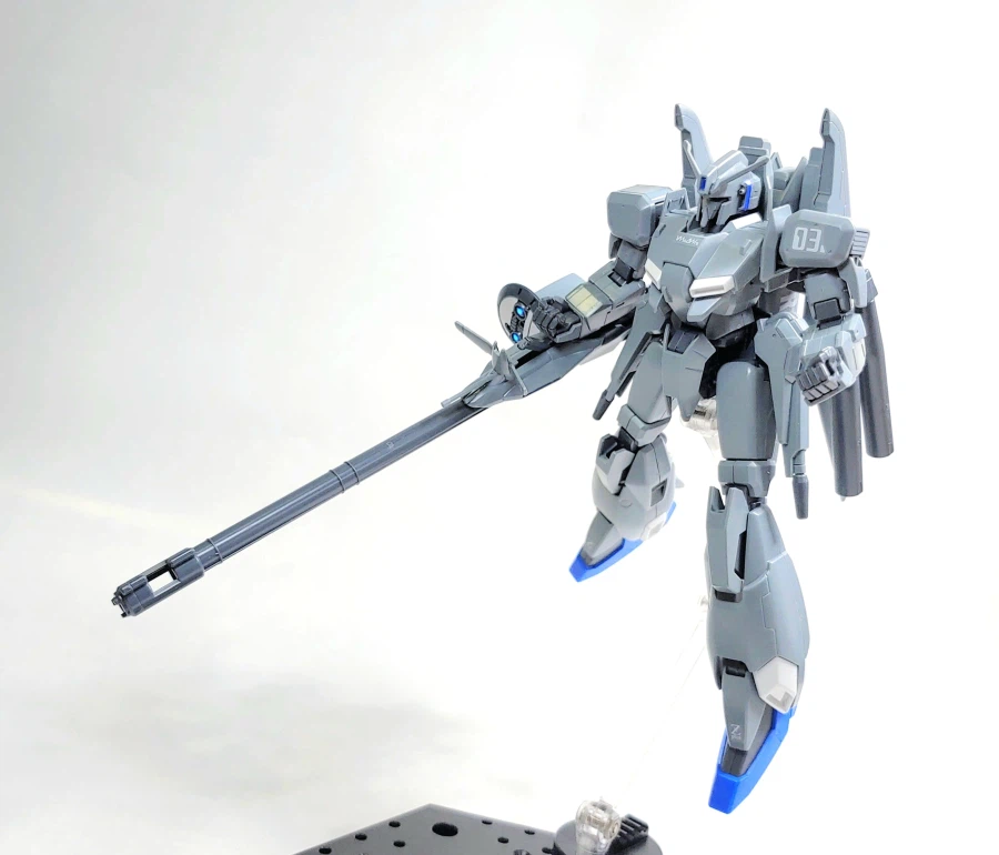 [1/144] 건담 센티넬 - 태스크포스 알파팀 입니다!!_4.webp