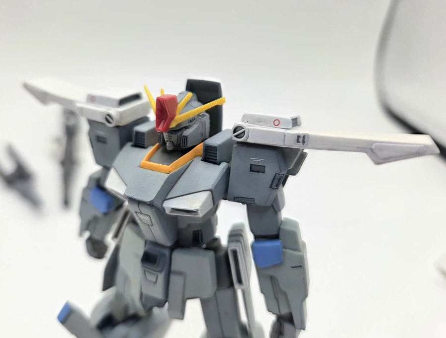 [1/144] 건담 센티넬 - 태스크포스 알파팀 입니다!!_15.webp