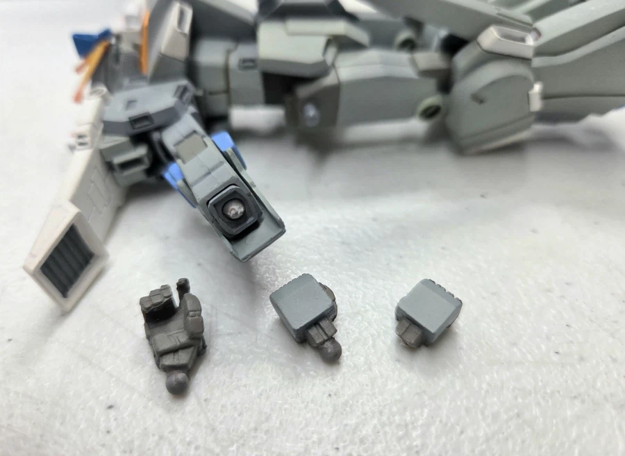 [1/144] 건담 센티넬 - 태스크포스 알파팀 입니다!!_20.webp