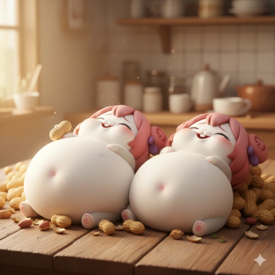 AI) 재미나이가 만든 역대급 뚱도로롱_2.webp