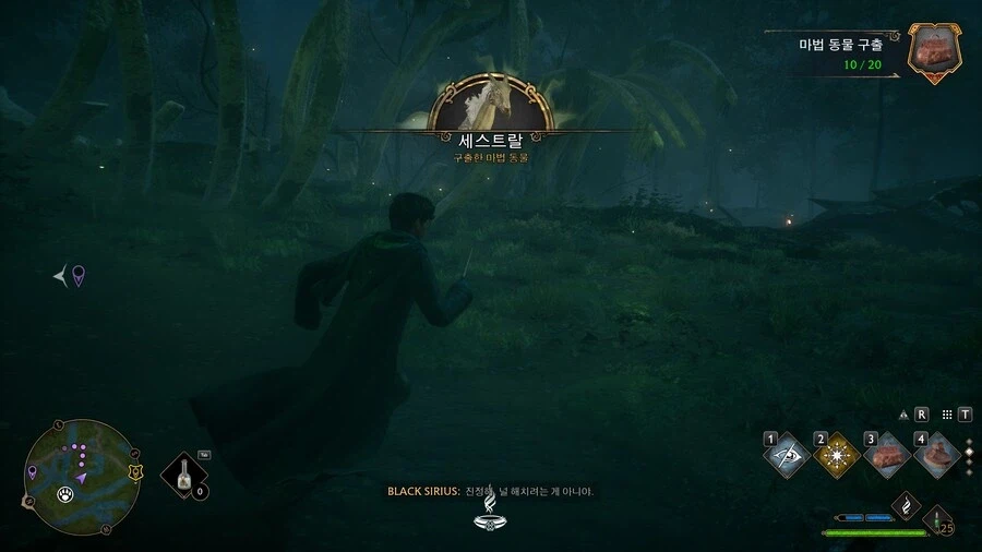 (호그와트) 밀렵하는 거 아닙니다_2.webp