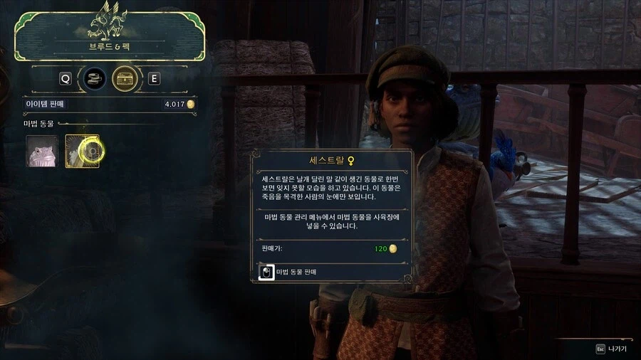 (호그와트) 밀렵하는 거 아닙니다_3.webp