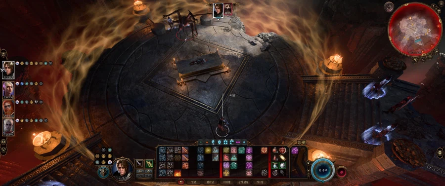 [발더스게이트3]선크어지 vs OO 전 (누설)_10.webp