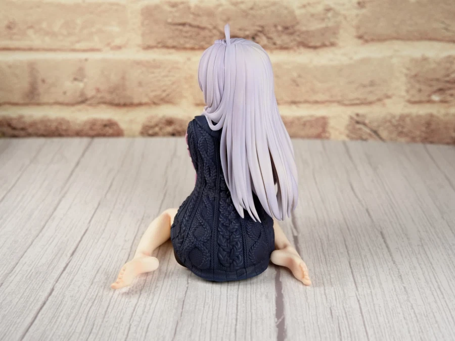 니트 입은 일레이나들(F:NEX, 타이토)_2.webp