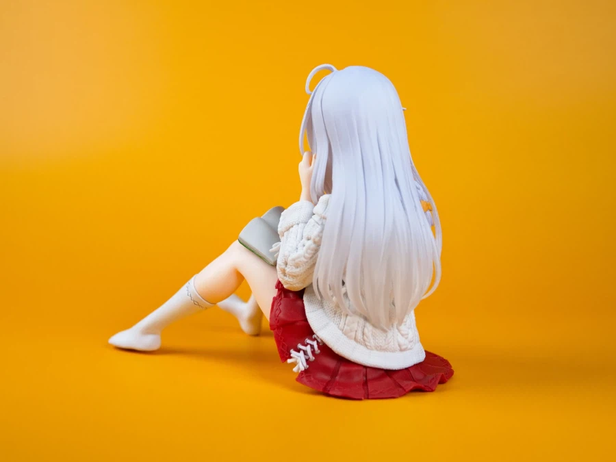 니트 입은 일레이나들(F:NEX, 타이토)_9.webp