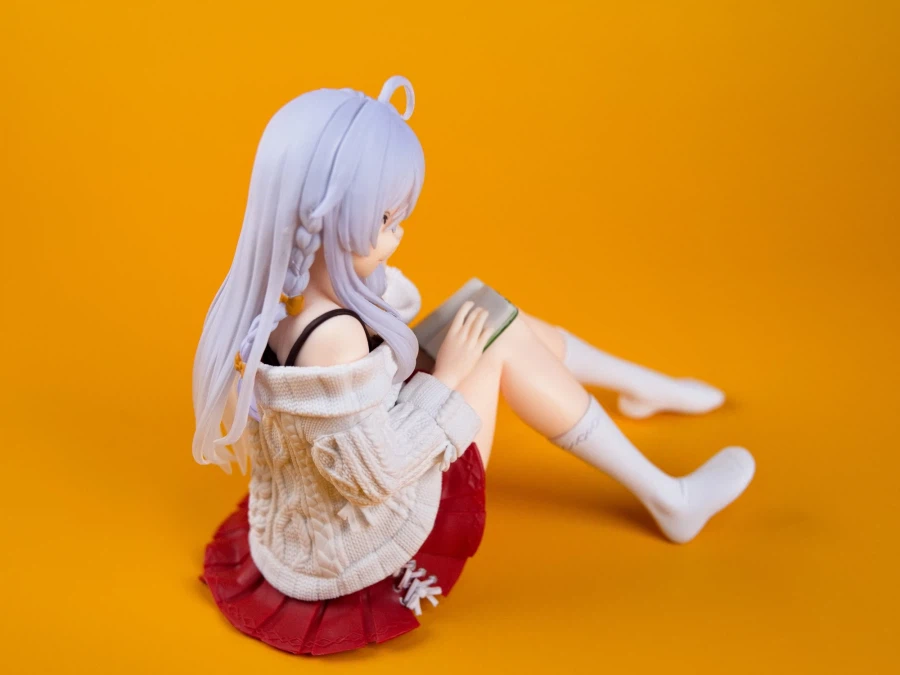 니트 입은 일레이나들(F:NEX, 타이토)_11.webp