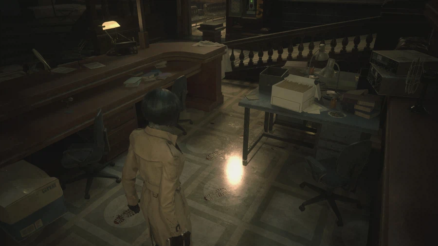 바이오하자드2 패스트레이싱_5.webp