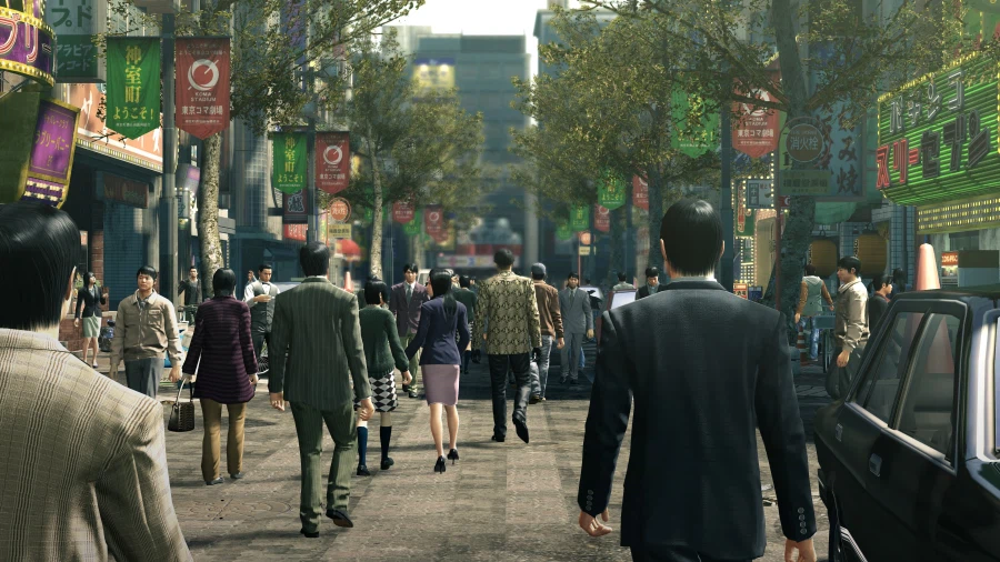 용과같이0 디렉터스컷 모든 도전과제 땄습니다_21.webp