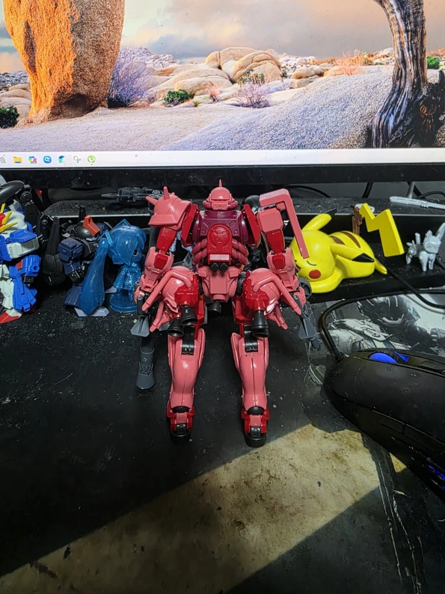 이번주 조립한 킷들입니다._4.webp