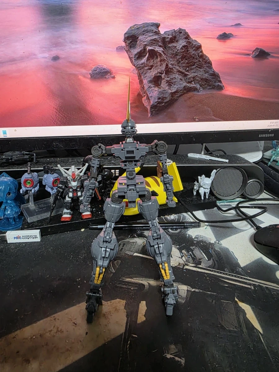이번주 조립한 킷들입니다._8.webp