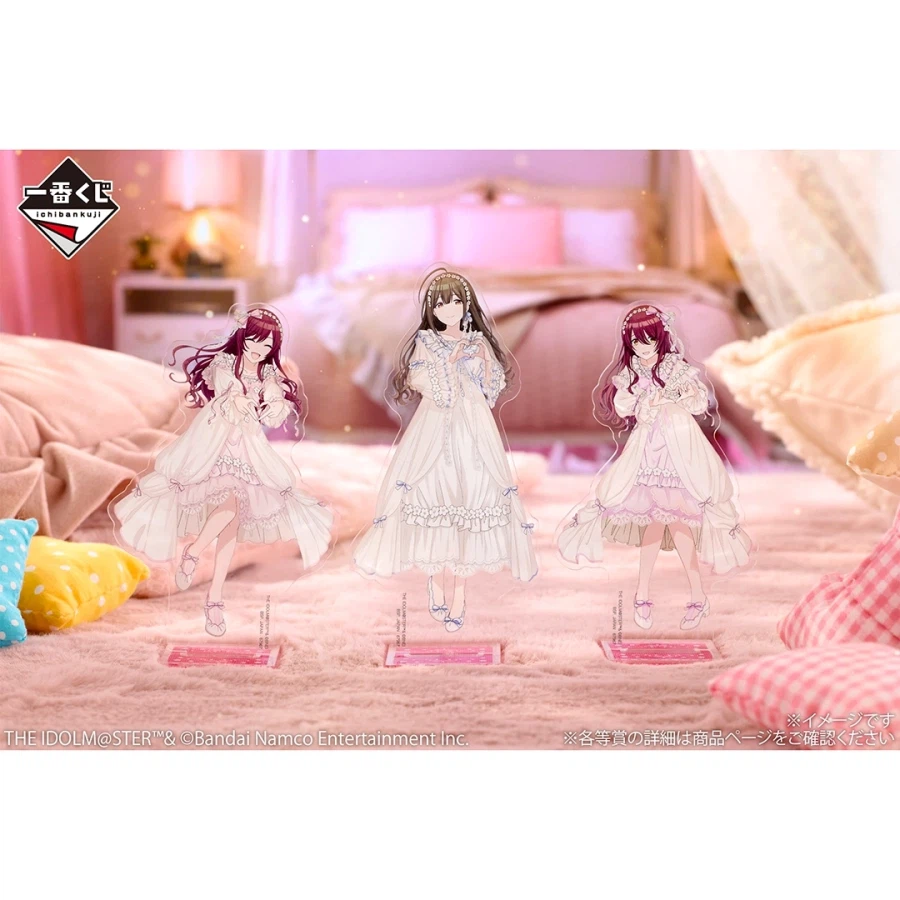 [이치방쿠지][1/30]아이돌마스터 샤이니컬러즈 MIDNIGHT~한국발매_11.webp