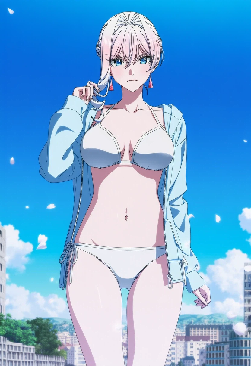 AI) 철권영애) 나도 이런 이쁜 눈나랑 데이트하고 싶당_1.webp