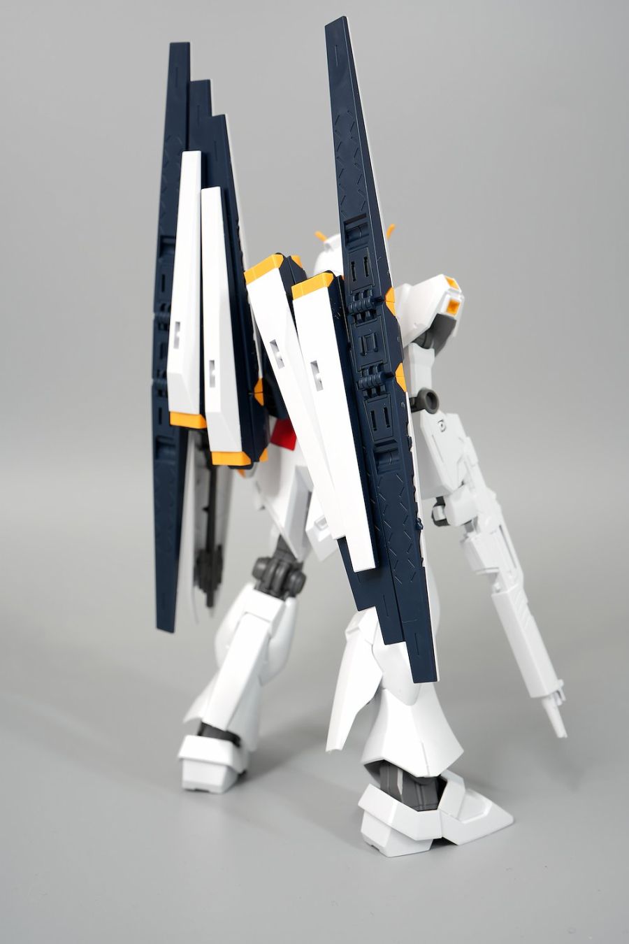 1/144 옵션 파츠 세트 건프라 23 핀 판넬 대량 조합 사진_8.jpg