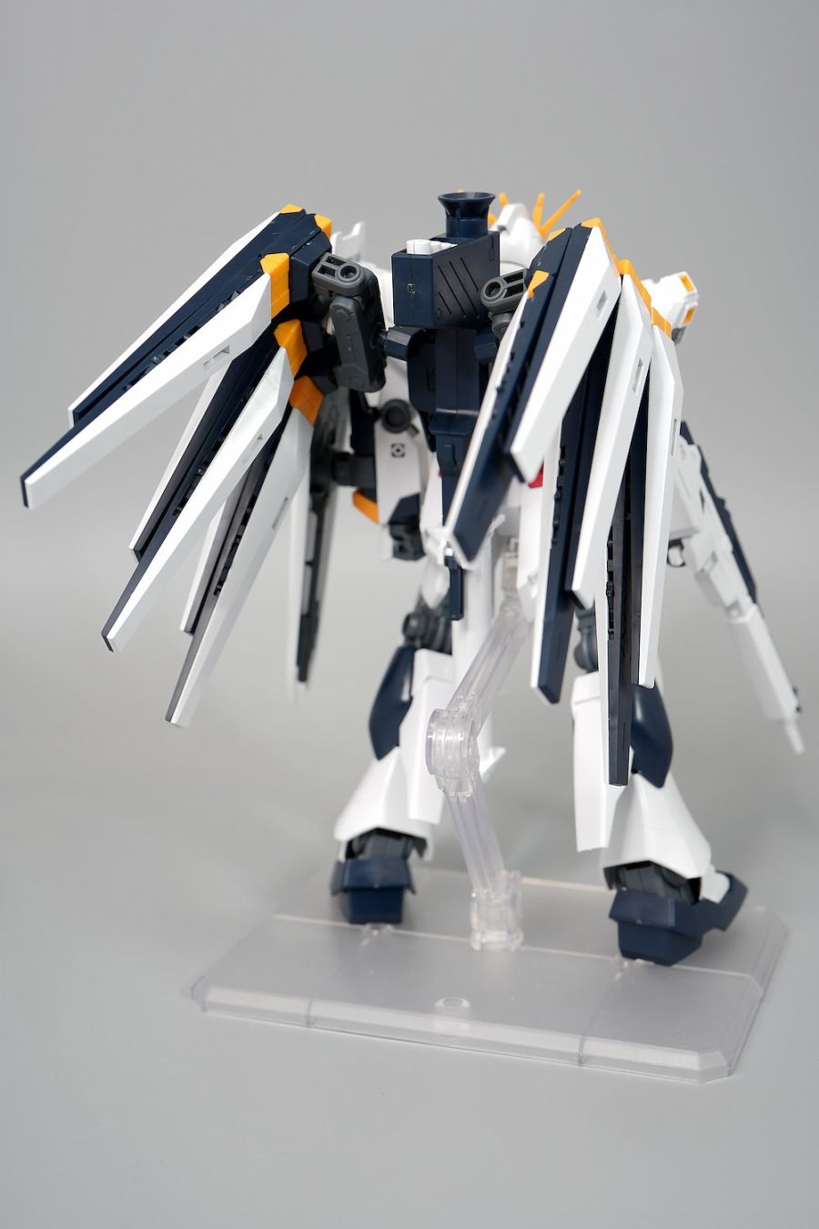 1/144 옵션 파츠 세트 건프라 23 핀 판넬 대량 조합 사진_10.jpg