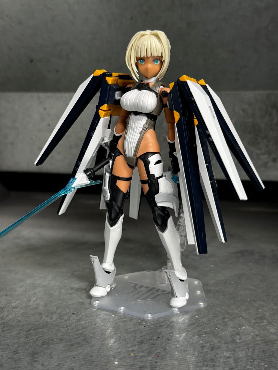 1/144 옵션 파츠 세트 건프라 23 핀 판넬 대량 조합 사진_28.jpg