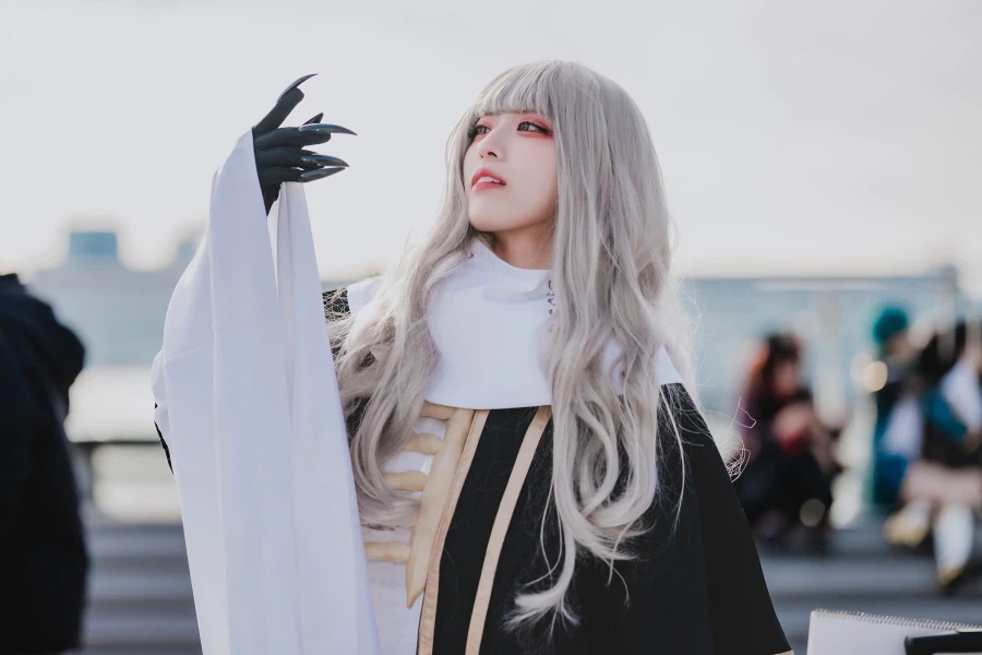 일본 코미케 C107 코스프레_2.webp