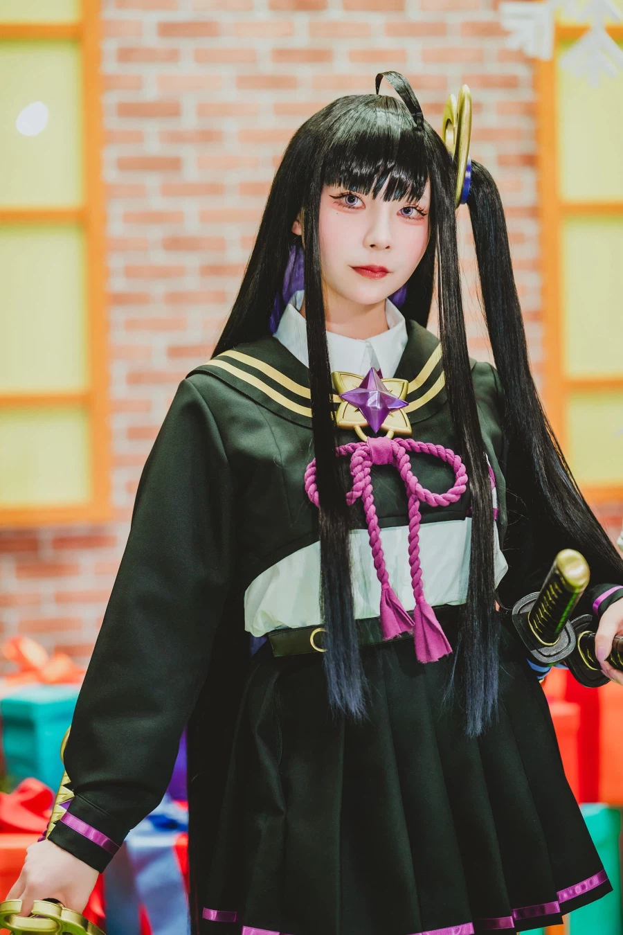 일본 코미케 C107 코스프레_16.webp