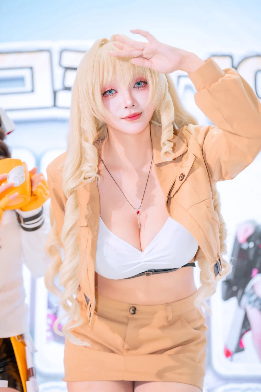 일본 코미케 C107 코스프레_24.webp