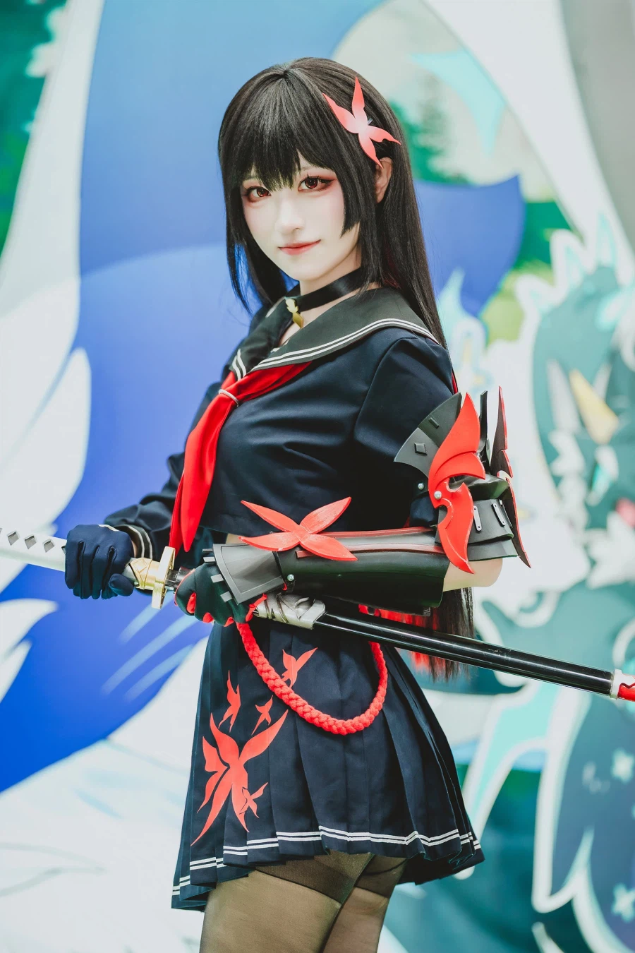 일본 코미케 C107 코스프레_28.webp