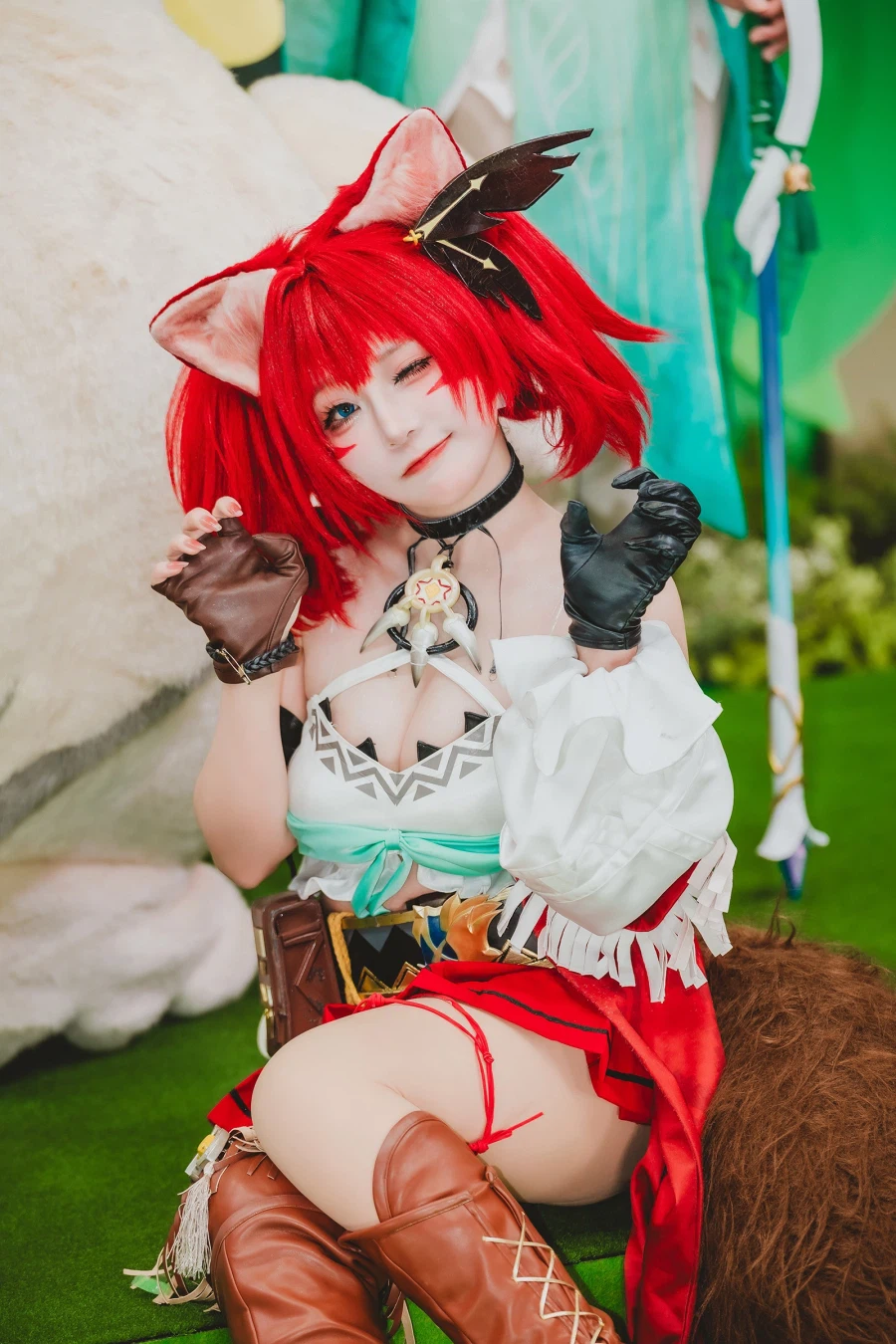 일본 코미케 C107 코스프레_29.webp