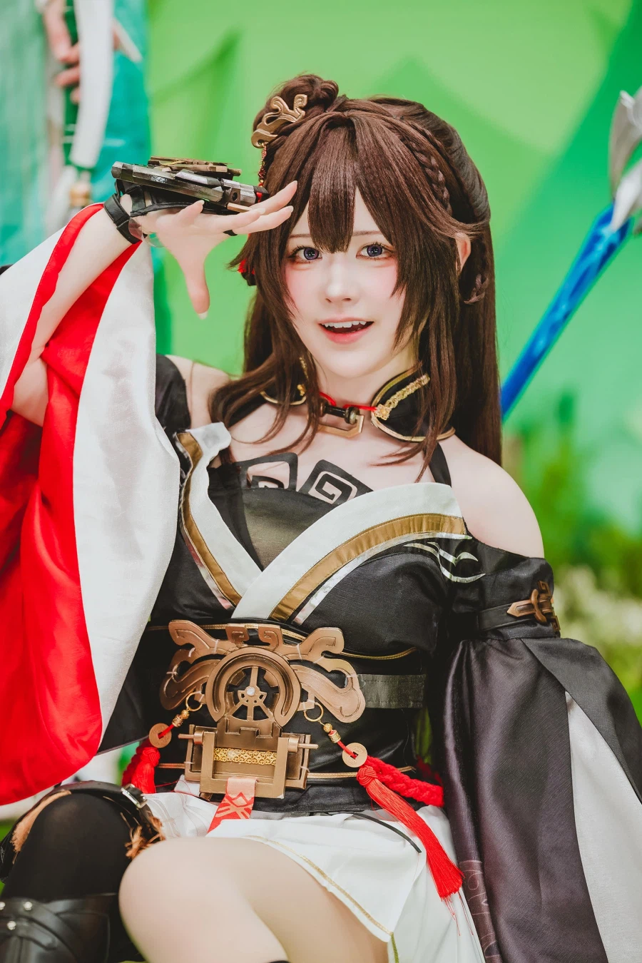 일본 코미케 C107 코스프레_32.webp