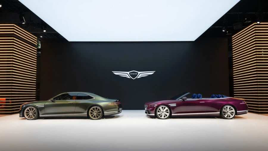 제네시스) 이 중에 하나라도 현실화 됐으면 싶음..._3.webp