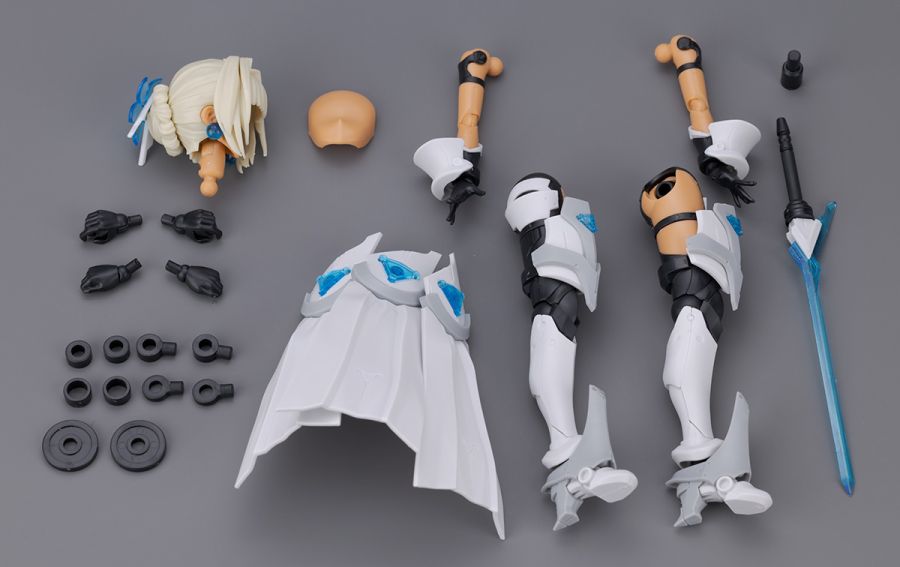 30MS 옵션 파츠 세트 23 발큐리아 코스튬 [컬러 C] 해외 리뷰_6.jpg