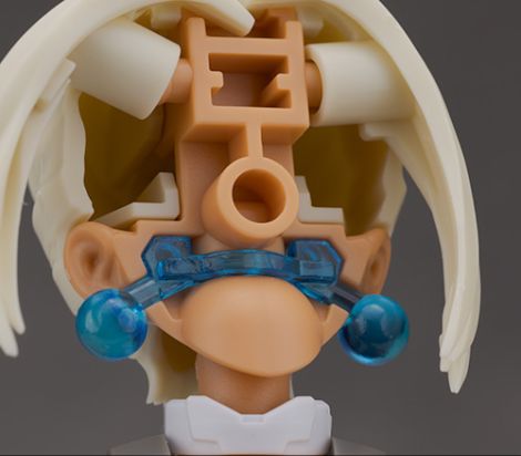 30MS 옵션 파츠 세트 23 발큐리아 코스튬 [컬러 C] 해외 리뷰_20.jpg