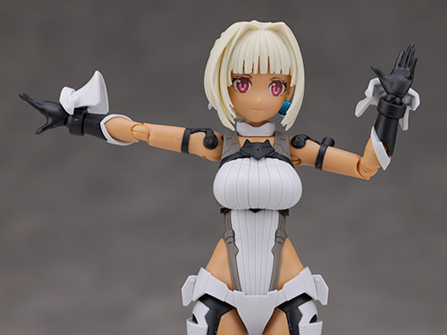 30MS 옵션 파츠 세트 23 발큐리아 코스튬 [컬러 C] 해외 리뷰_33.jpg