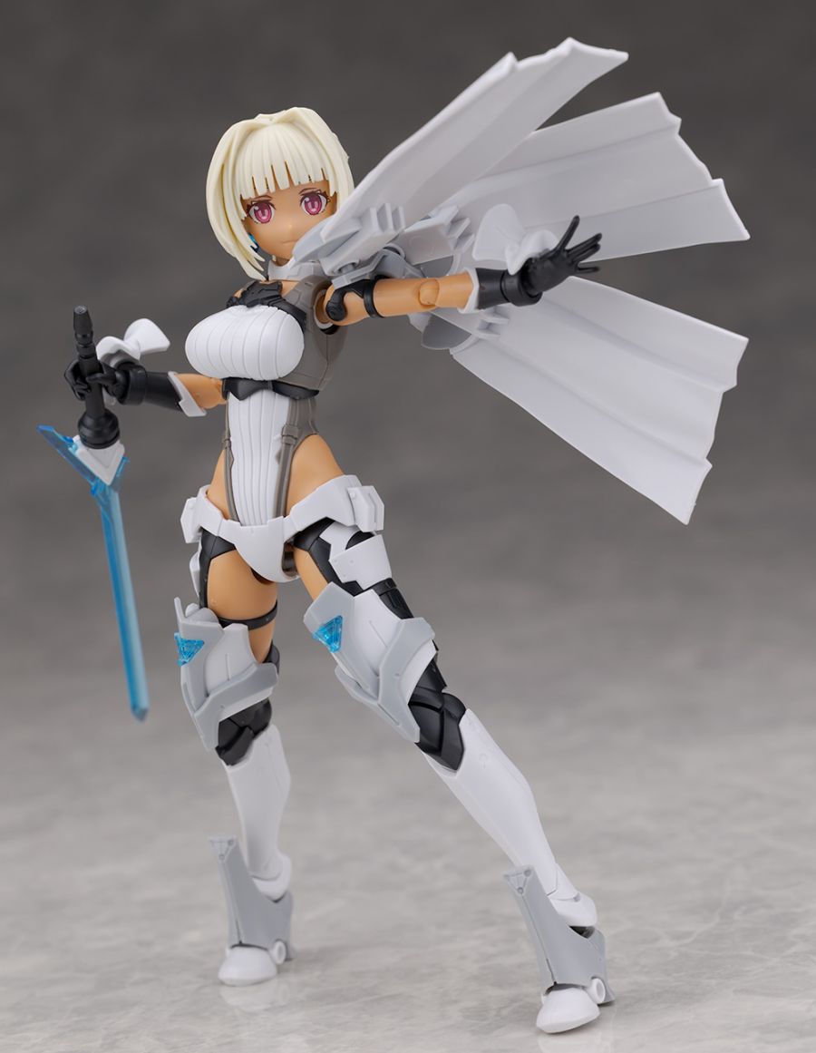 30MS 옵션 파츠 세트 23 발큐리아 코스튬 [컬러 C] 해외 리뷰_37.jpg