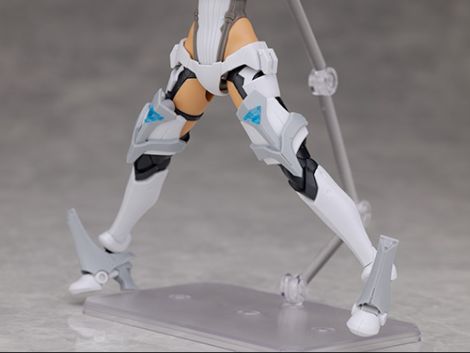 30MS 옵션 파츠 세트 23 발큐리아 코스튬 [컬러 C] 해외 리뷰_34.jpg