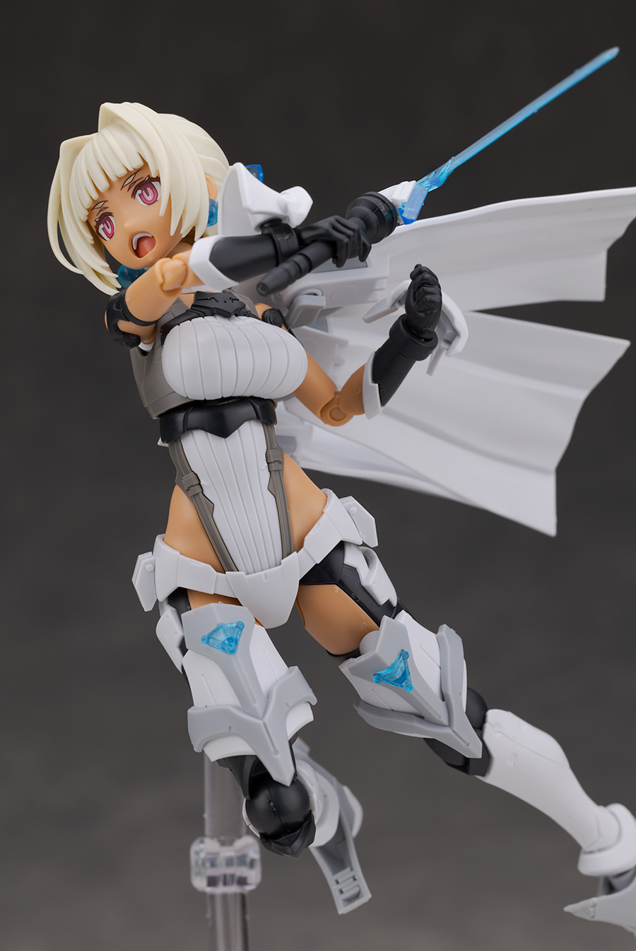 30MS 옵션 파츠 세트 23 발큐리아 코스튬 [컬러 C] 해외 리뷰_41.jpg