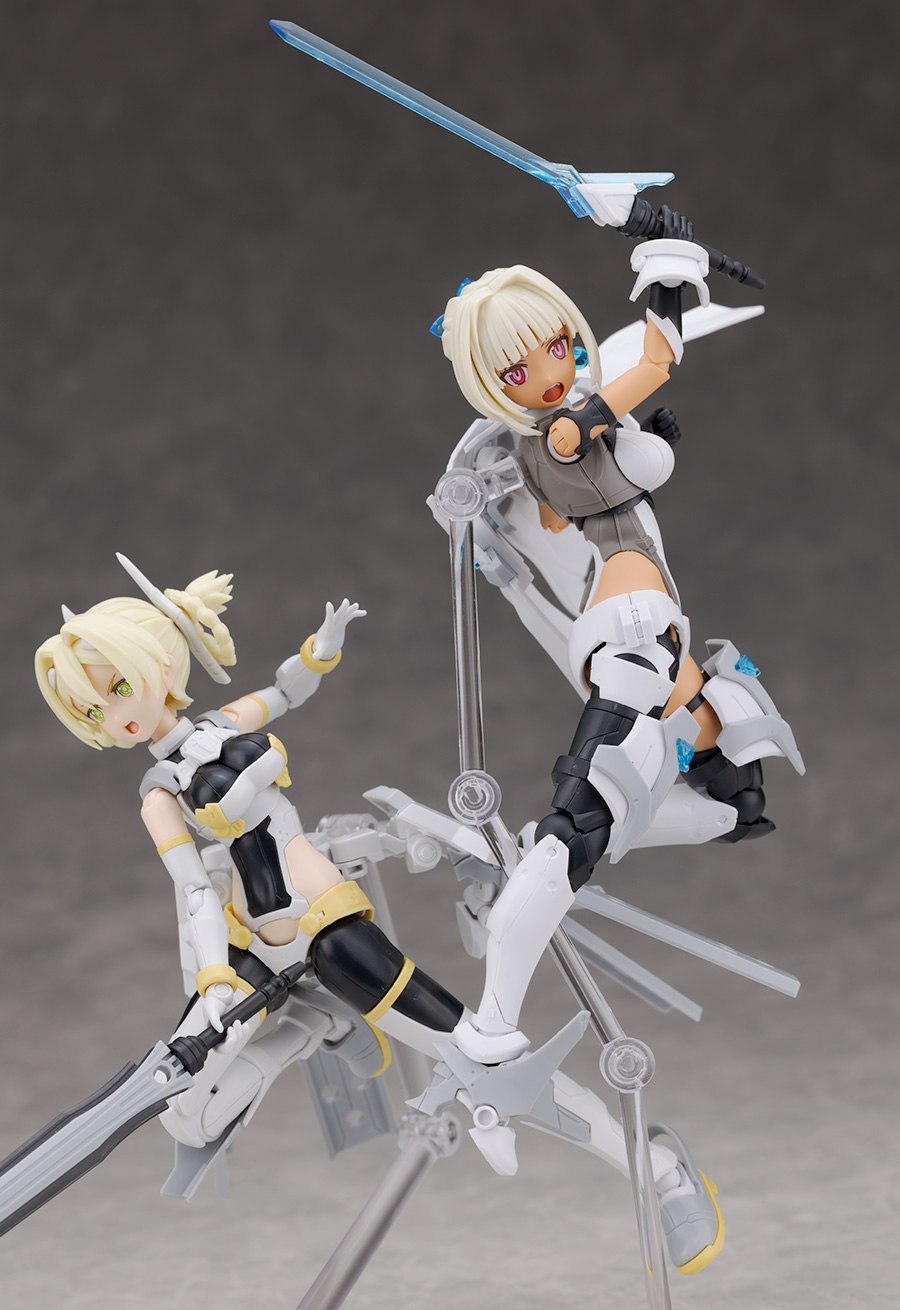 30MS 옵션 파츠 세트 23 발큐리아 코스튬 [컬러 C] 해외 리뷰_46.jpg