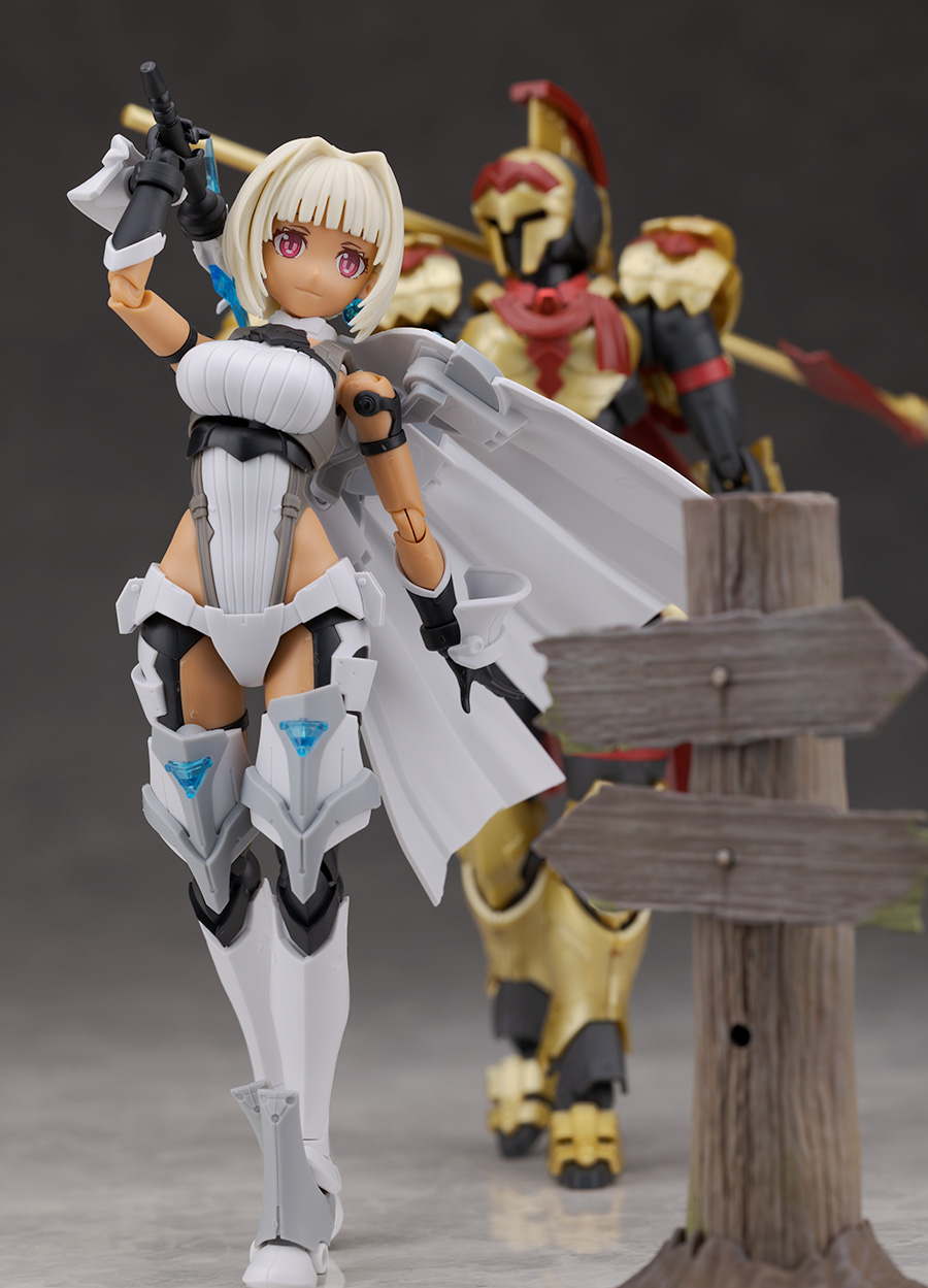 30MS 옵션 파츠 세트 23 발큐리아 코스튬 [컬러 C] 해외 리뷰_48.jpg