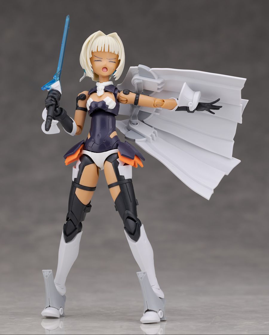 30MS 옵션 파츠 세트 23 발큐리아 코스튬 [컬러 C] 해외 리뷰_52.jpg