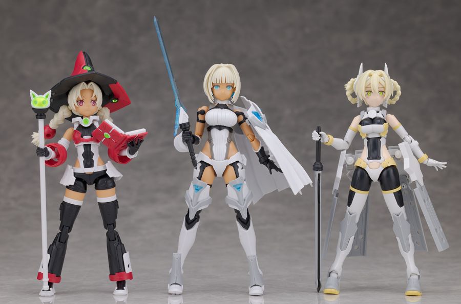 30MS 옵션 파츠 세트 23 발큐리아 코스튬 [컬러 C] 해외 리뷰_55.jpg