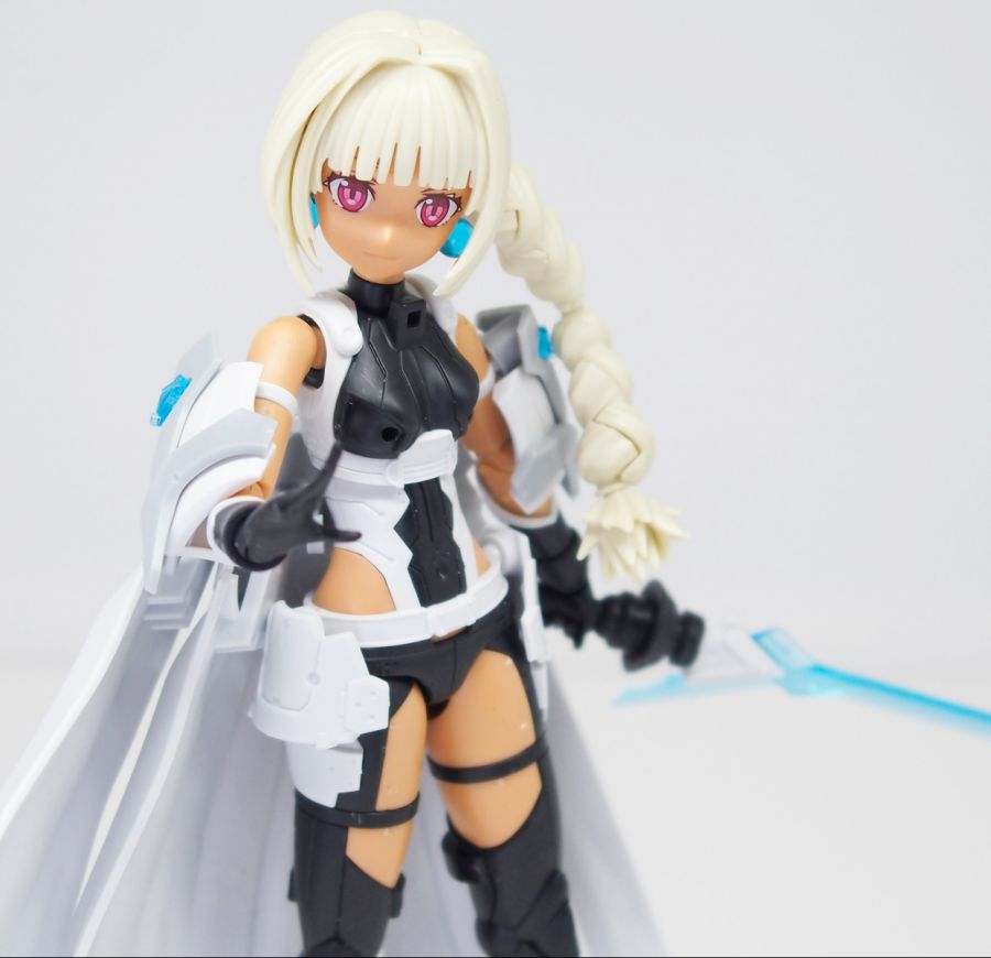 30MS 옵션 파츠 세트 23 발큐리아 코스튬 [컬러 C] 해외 리뷰_59.jpg